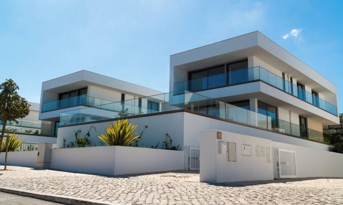 Atalaia Villa | STUNNING VILLA WITH PRIVATE POOL - 07