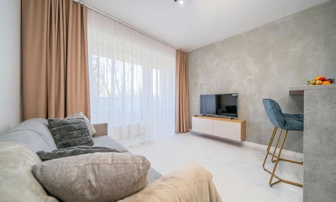 Michalovce Apartment | Style apartment studio Kabeny