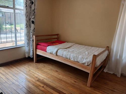 Blantyre Apartment | Stylehive-mw Apartment's