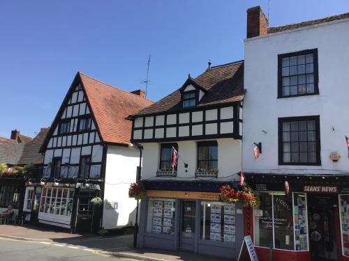 Upton upon Severn Apartment | Stylish 3 bedroom apartment