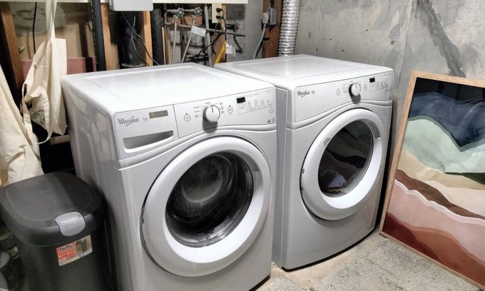 Highlands House | Stylish 4BR w/Hot Tub, Games, Patio in Arvada