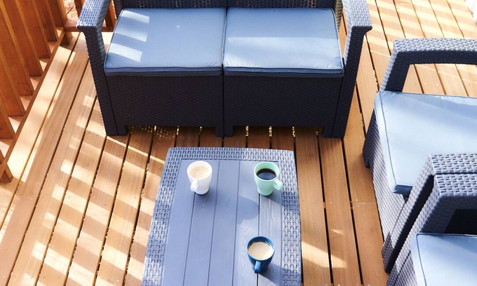 Karuizawa Villa | Stylish American Cottage in the Heart of Karuizawa