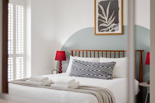 Cambourne Apartment | Stylish & Chic 3 bed House