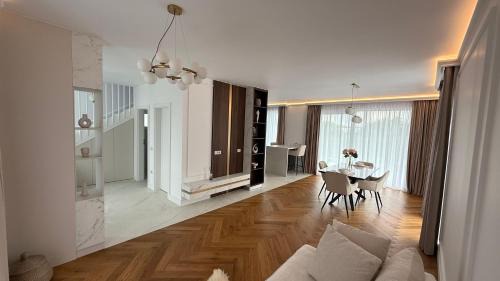 Suceava Villa | Stylish house