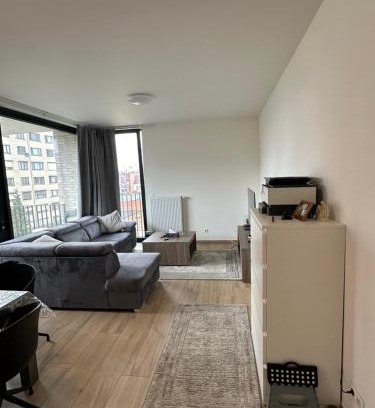 Zwaantjes Apartment | Stylish & Spacious stay in Antwerp