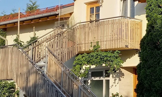 Gilching Apartment | Stylish, spacious vacation apartment in Fünfseenland