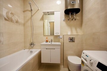 Odessa Apartment | Stylish Studio Apartment in Odesa