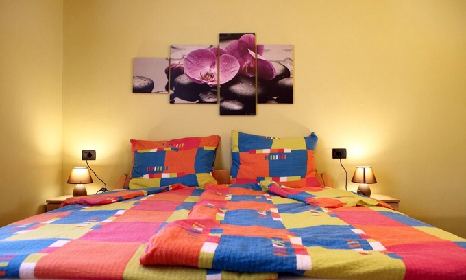 Portoroz Apartment | Stylish Suite with Pool in Portoroz Center