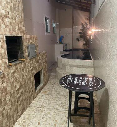 Iguaba Grande House | Suíte 2 caminho do mirante