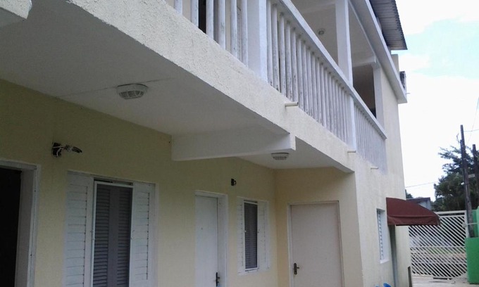 Jardim Santa Tereza Hotel | Suítes Córdoba SP