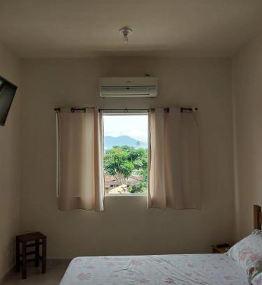 Barra Velha Apartment | Suítes XIBAYKA