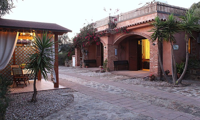 Gonnesa Apartment | Su Prelau Residence - Studio Apartment 2 - Sardinia South West Coast