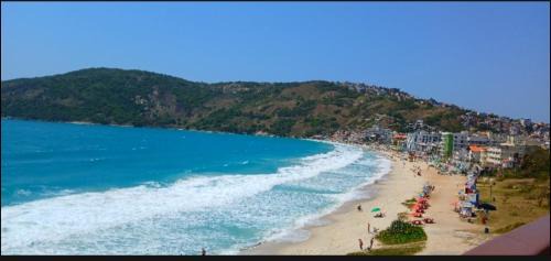 Baixo Grande Apartment | Sua casa na praia em Cabo Frio