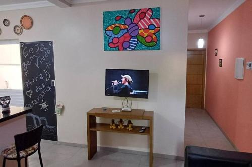 Foz do Iguacu City Centre House | sua casa Res joão eugênio