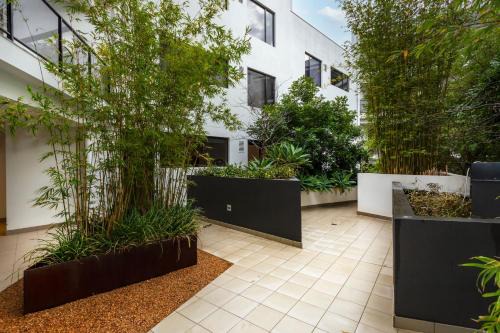 Subiaco Apartment | Subiaco Rooftop on Sheen