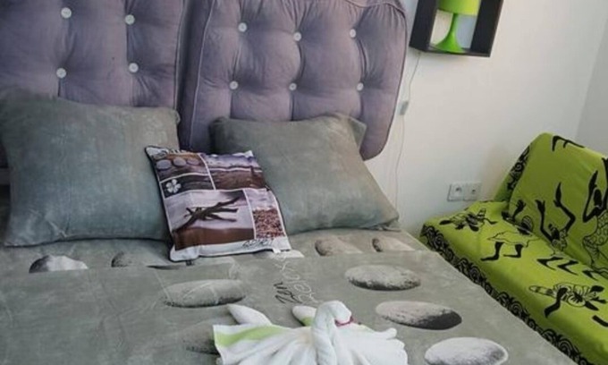 Les-Saintes Apartment | SUBLIME F2 ANY COMFORT