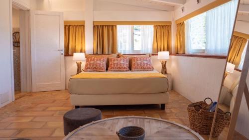 Strugas Bed & Breakfast | Sui Colli di Strugas