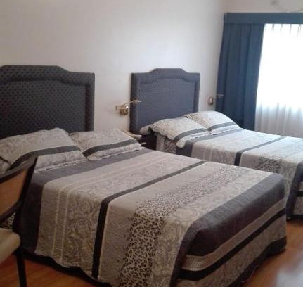 Retiro Apartment | Suipacha Suites