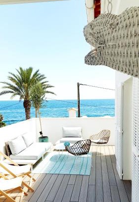 Cala Ratjada Apartment | Suit Mar y Sol