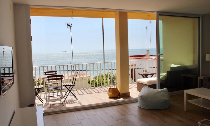 El Puerto de Santa Maria House | SUITABLE IN THE PORT OF SANTA MARÍA, WITH IMPRESSIVE VIEWS TO THE SEA (FUENTEBRAVÍA