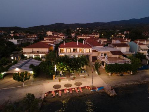 Agiokampos Apartment | suite apartment Αdonis