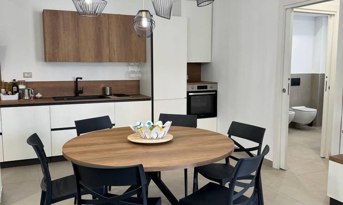 Torre Archirafi Apartment | Suite Apartment Dora