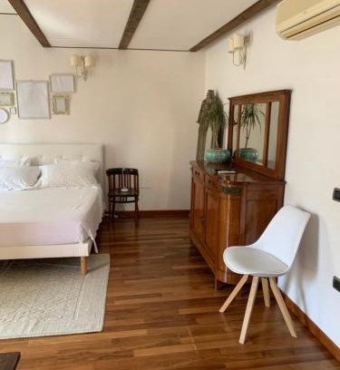 Cagliari Apartment | Suite apartment sul Corso Vittorio