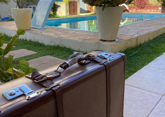 Taio House | Suite cantinho do sossego