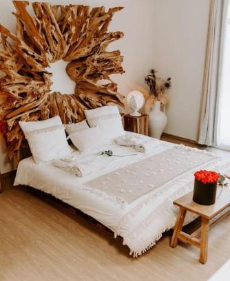 Tubize Apartment | Suite de charme à l italienne avec jacuzzi