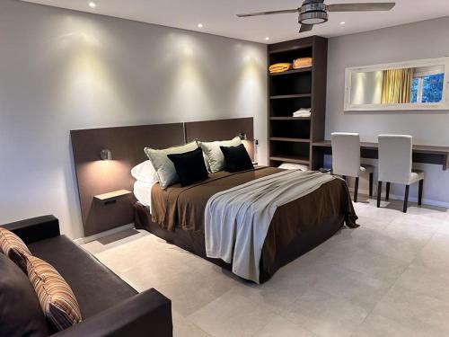 Pinamar Hotel | Suite del sol 121