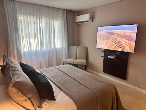 Pinamar Hotel | Suite del sol 6