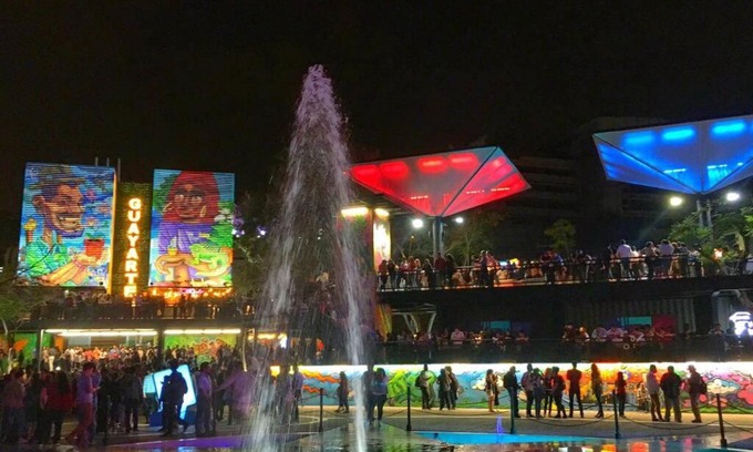 Guayaquil Apartment | Suite Ejecutiva 2F A 12Min Malecon 2000 GYE