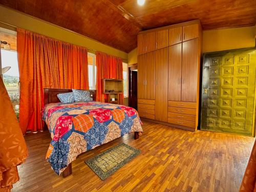 Tabacundo Apartment | Suite en tabacundo