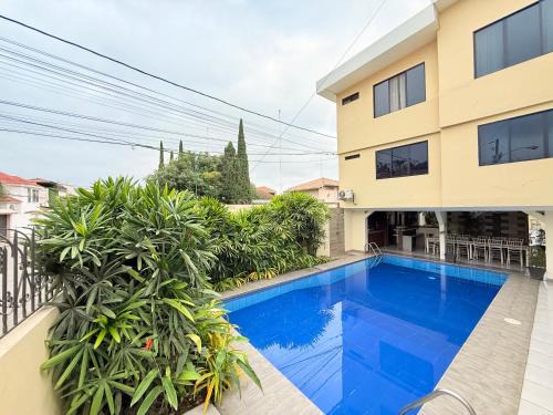 Machala Apartment | Suite en Unioro