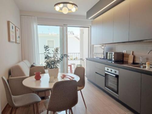 Porto d'Ascoli Apartment | Suite Exclusive a due passi dal mare posto auto