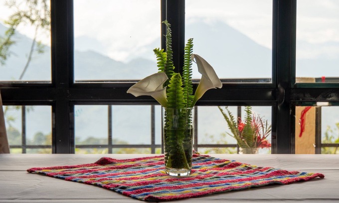 Tzampetey House | Suite Familiar en Rancho Fortaleza Atitlán