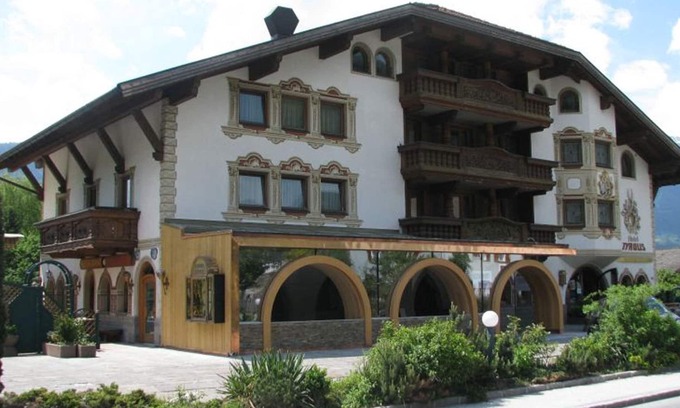 Zirl House | Suite - Hotel Tyroris