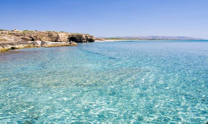 Fontane Bianche House | Suite House L'isola che non c'è