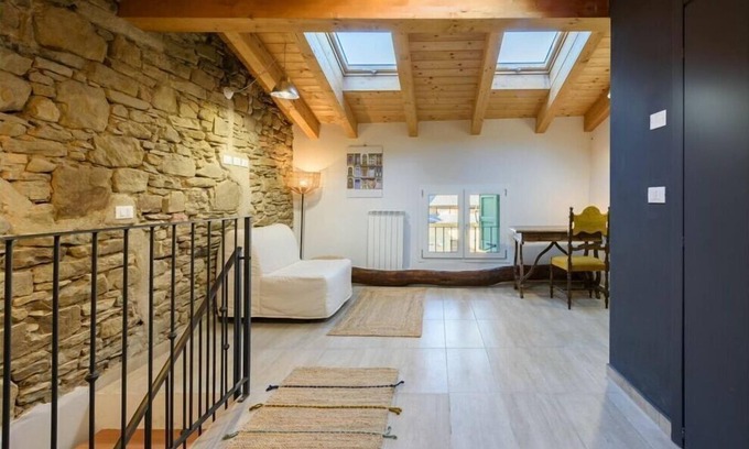 Vidiciatico House | Suite il Corno Comfortable holiday residence