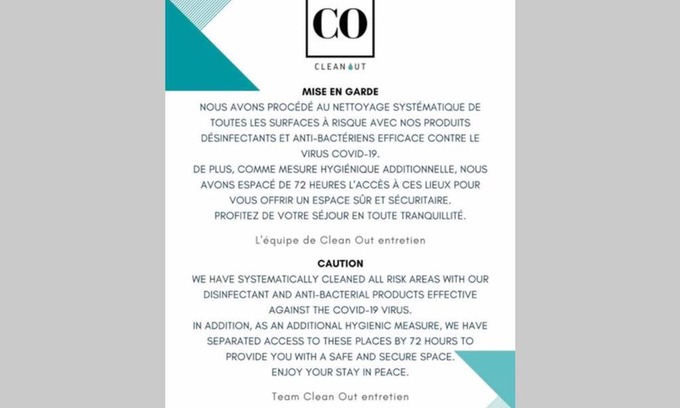 Prevost Apartment | Suite in the Laurentians