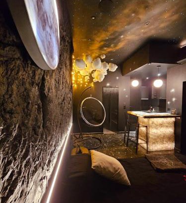 Montagnac Apartment | Suite Intemporelle