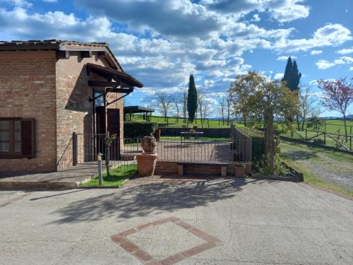 Monteroni d'Arbia House | Suite la Rosa