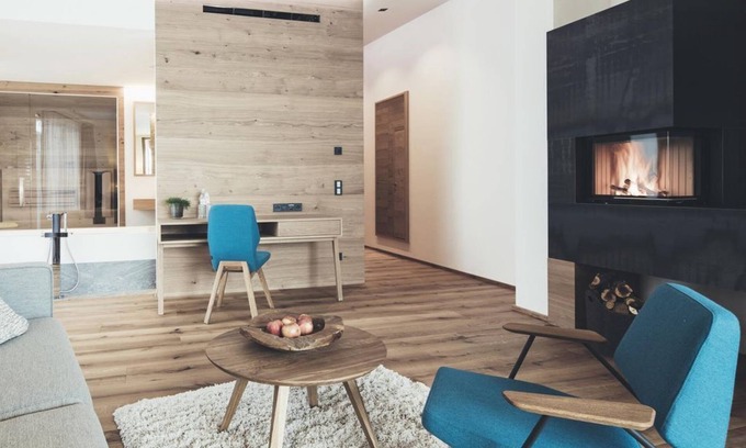 Grossarl House | Suite "Liebelei" - 1 night - Hotel Nesslerhof