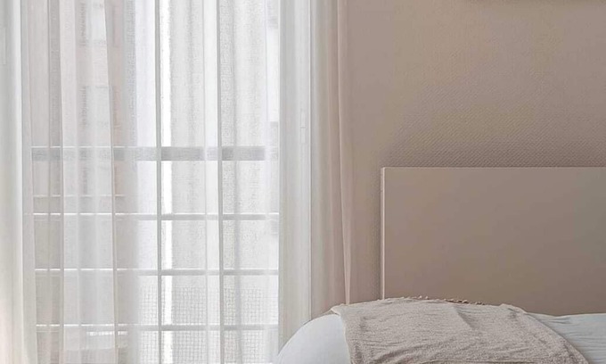 Heist Apartment | Suite Maritim met Zijdelings Zeezicht op 50m van het Strand