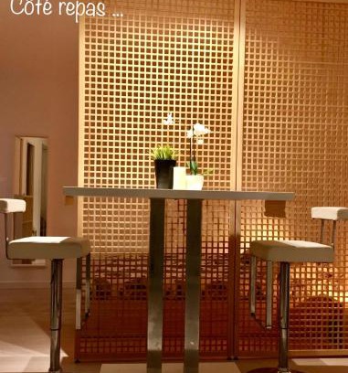 La Pompignane House | Suite privée - tout équipé