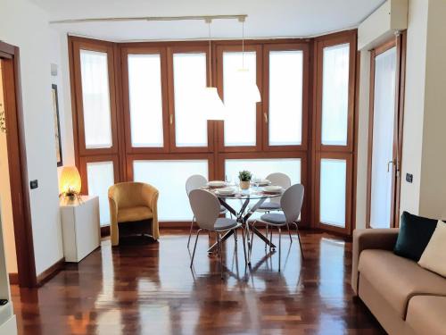 Cagnola Apartment | Suite Rent Milan