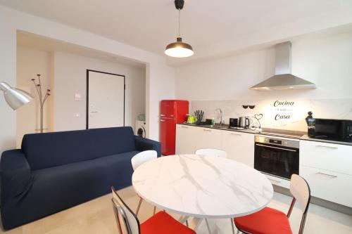 San Jacopino Apartment | Suite Rose