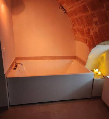 Modugno House | Suite SaChi