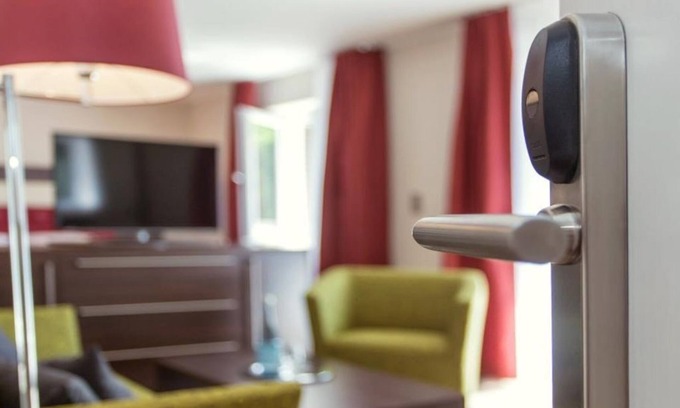 Thalhausen House | Suite, shower, WC, quiet - Thalhauser Mühle