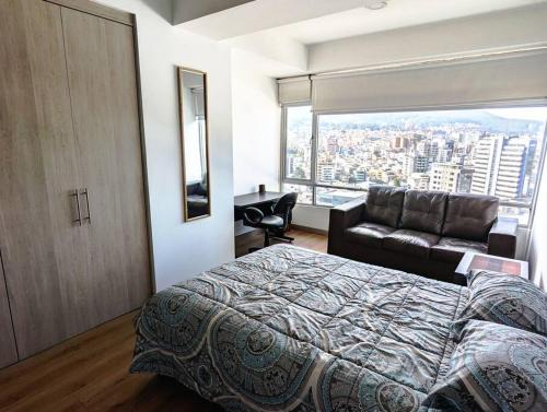 La Carolina Apartment | Suite studio Ph - Metro la Carolina